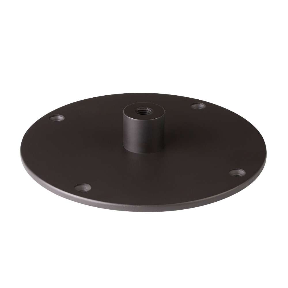 Bioethanol Deckenkamin - Le Feu DOME SKY SW/CHROME GOLD/RVS
