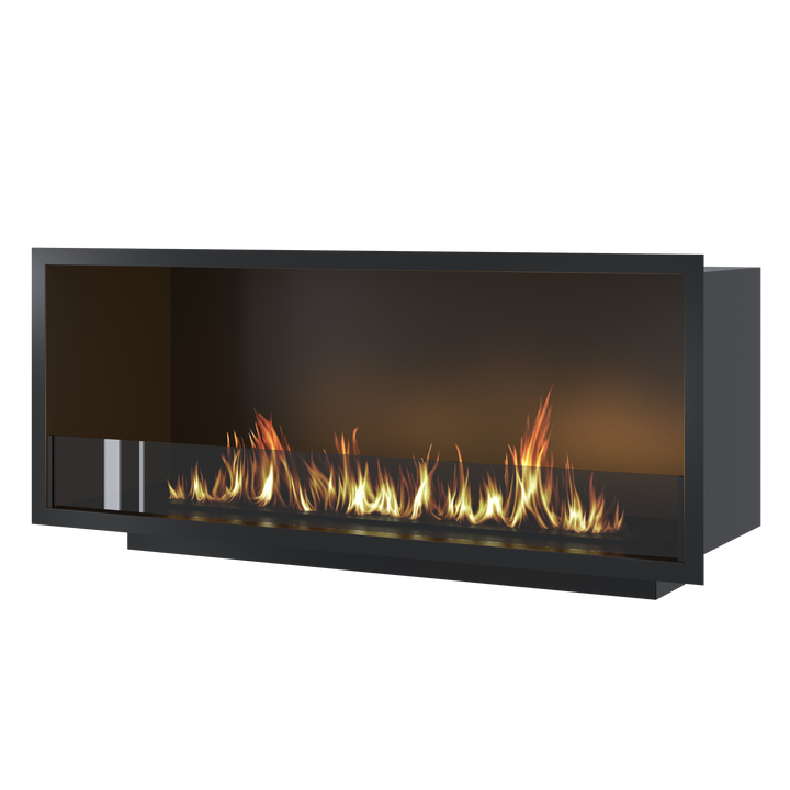 Bioethanol Einbaukamin - SELECTED 110