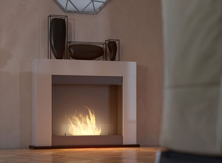 Bioethanol Standkamin - INPORTAL 2