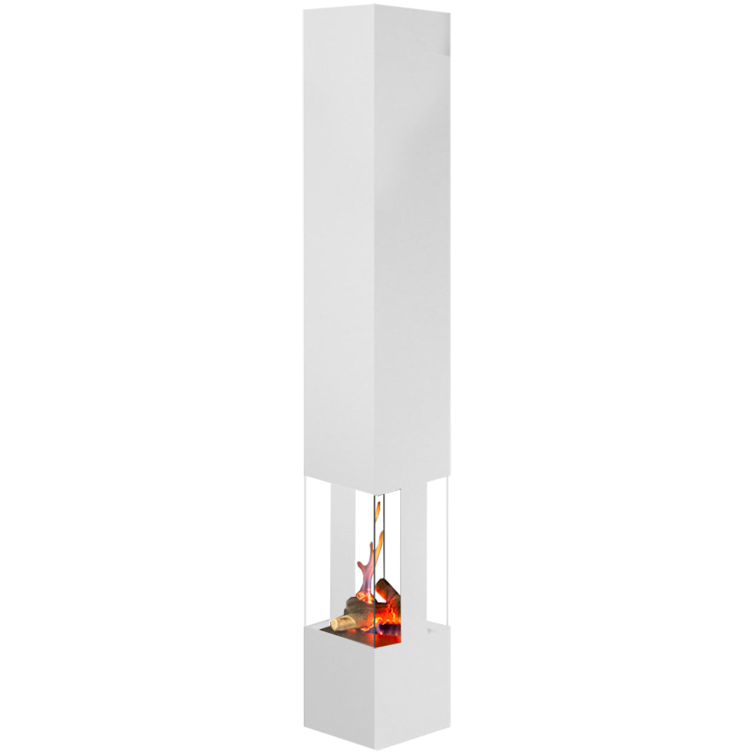 bioethanol-haengekamin-decke-deckenmontage-deckenkamin-ethanolkamin-marsili-2side-viereckig-alpinweiss-mit-glas