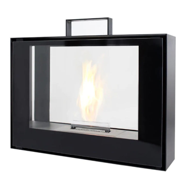 Bioethanol Standkamin - TRAVELMATE