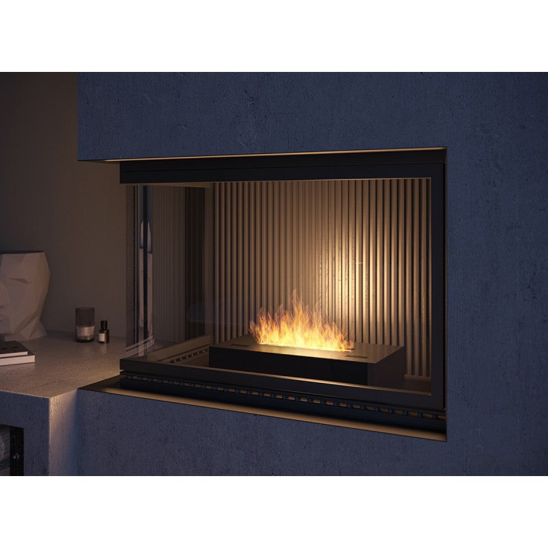Bioethanol Tischkamin | Kamineinsatz - SIMPLEBOX 600