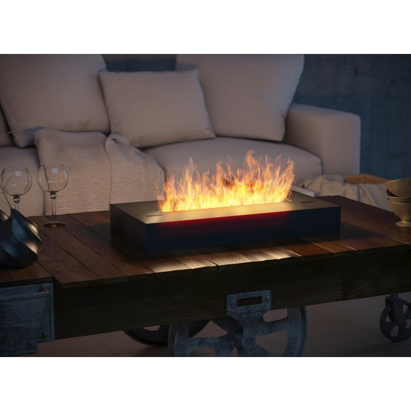 Bioethanol Tischkamin | Kamineinsatz - SIMPLEBOX 600