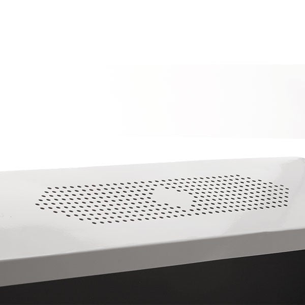 Bioethanol Wandkamin / Standkamin - Comete
