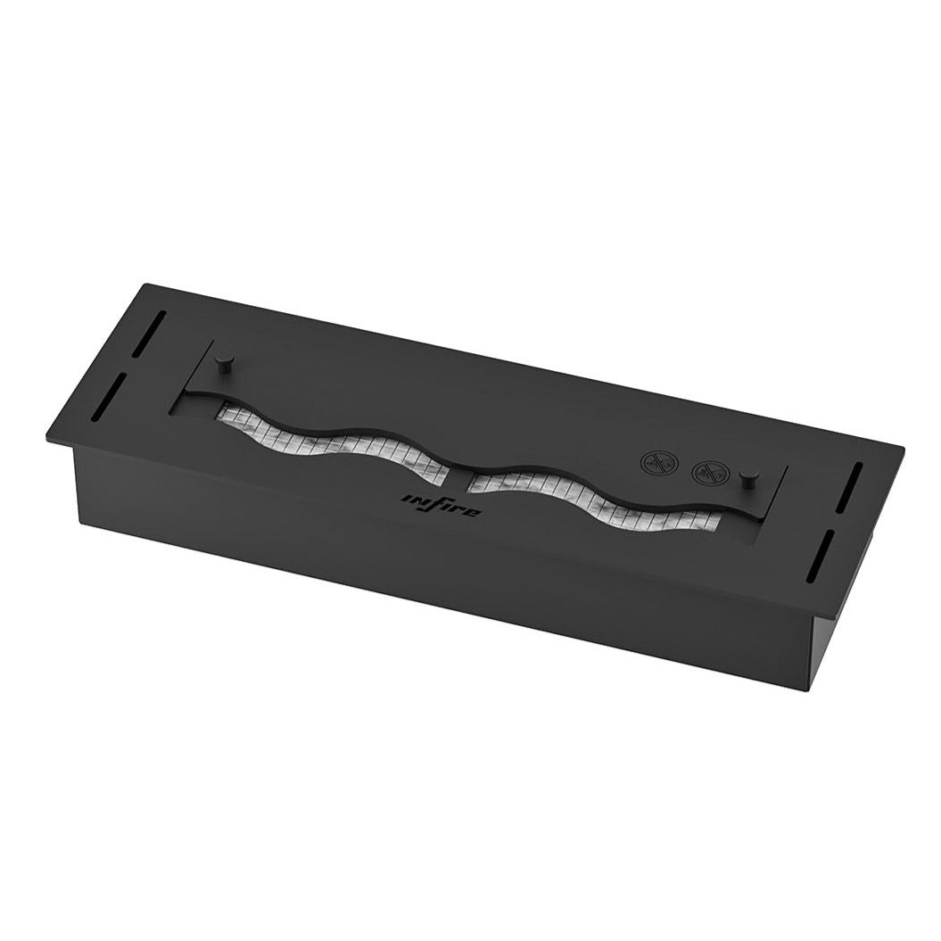 Bioethanol Einbaubrenner - WAVE 50cm