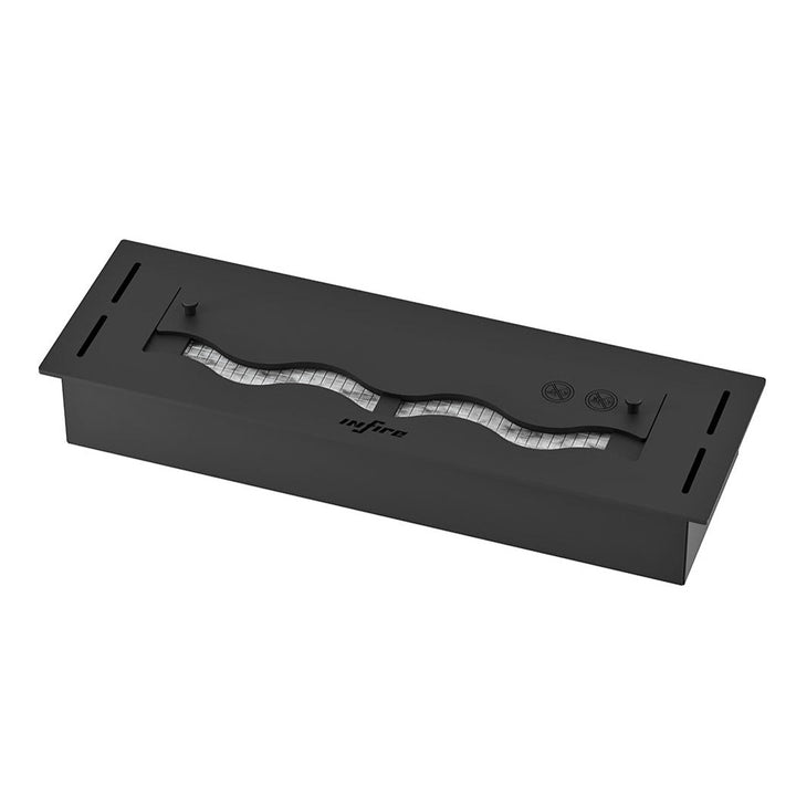 Bioethanol Einbaubrenner - WAVE 50cm