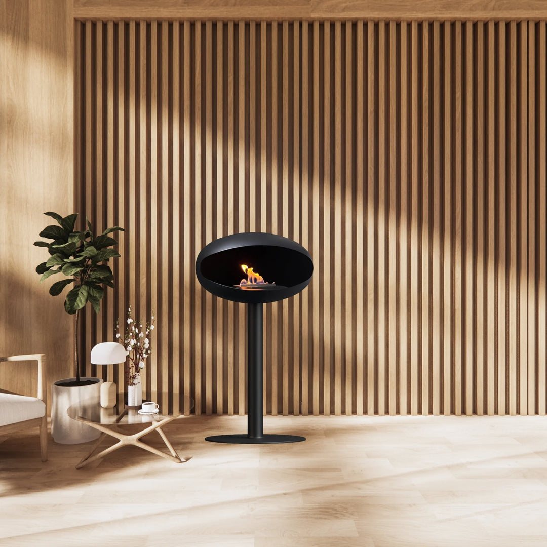 Bioethanol Standkamin - OVO