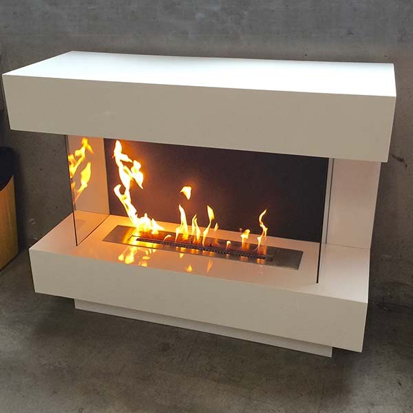 Bioethanol Standkamin - PRESTIGE