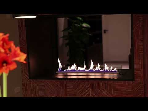 Bioethanol SmartFire Fernbedienung - PRIME A5 130cm