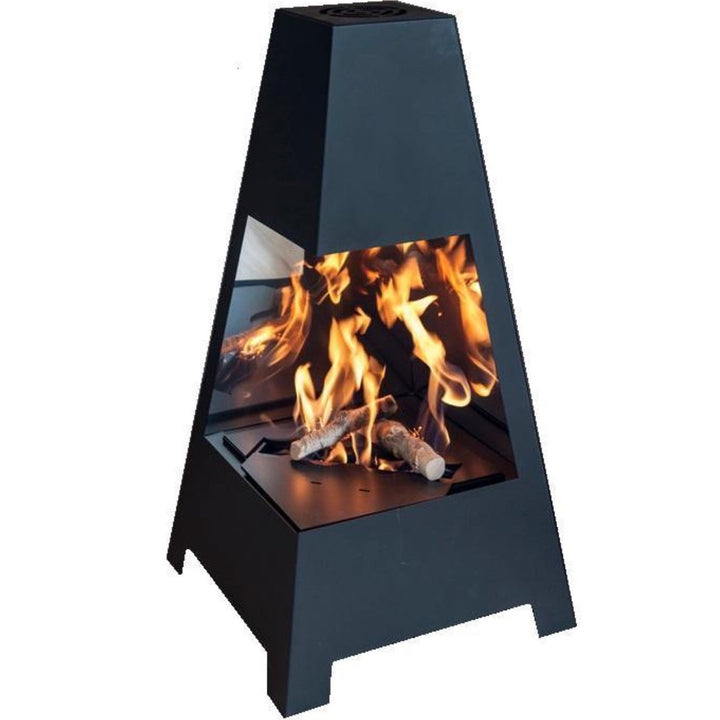 Bioethanol Standkamin - VIORO
