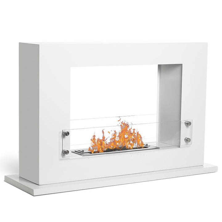 Bioethanol Standkamin - Athena