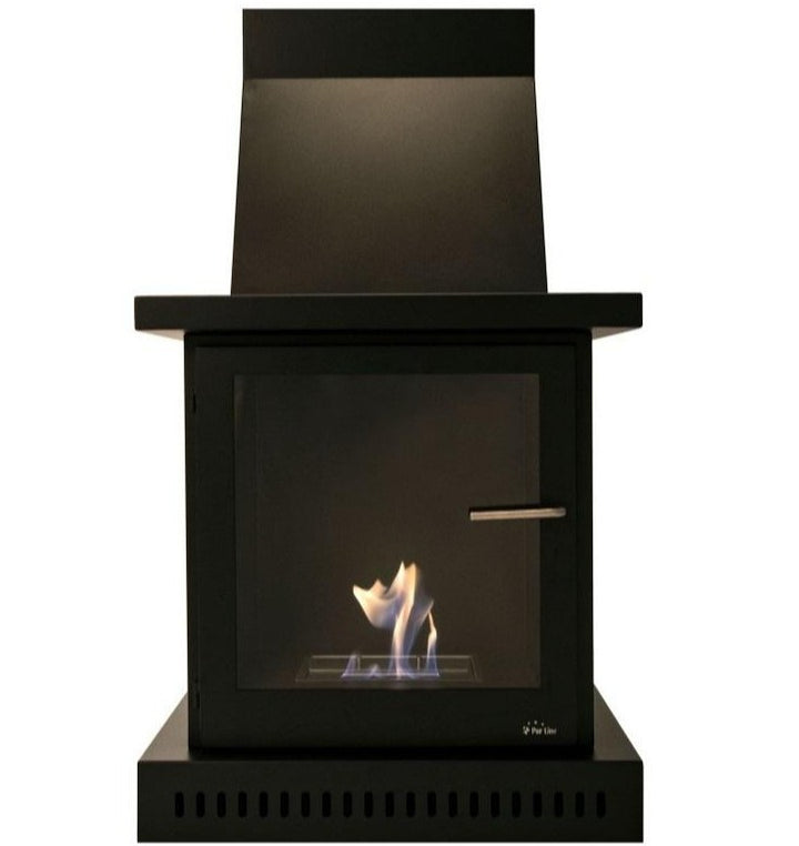 Bioethanol Standkamin - Sohemia